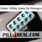 Gelée 100Mg Gelée De Kamagra dapoxetine1